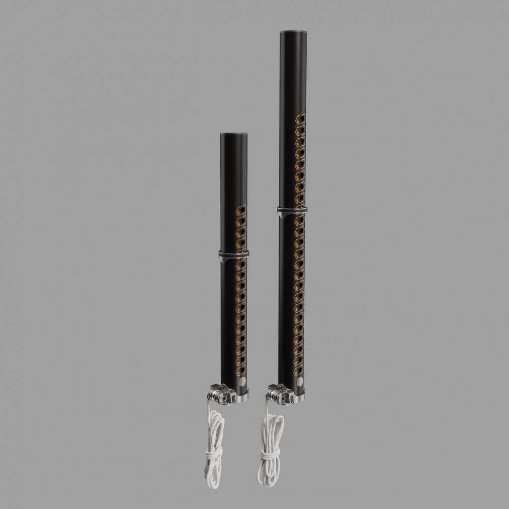 Patrik X-Tension SDM ALU
