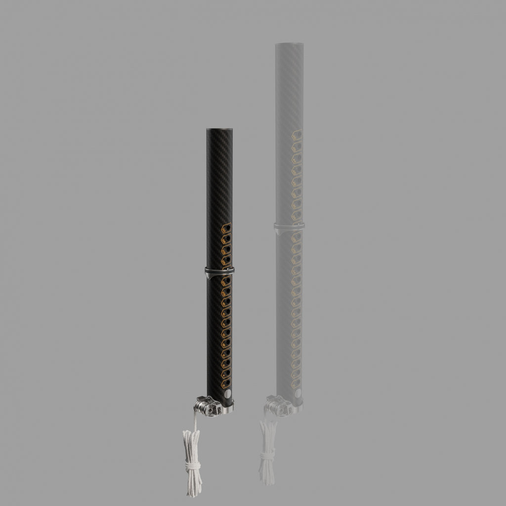Patrik X-Tension SDM CARBON