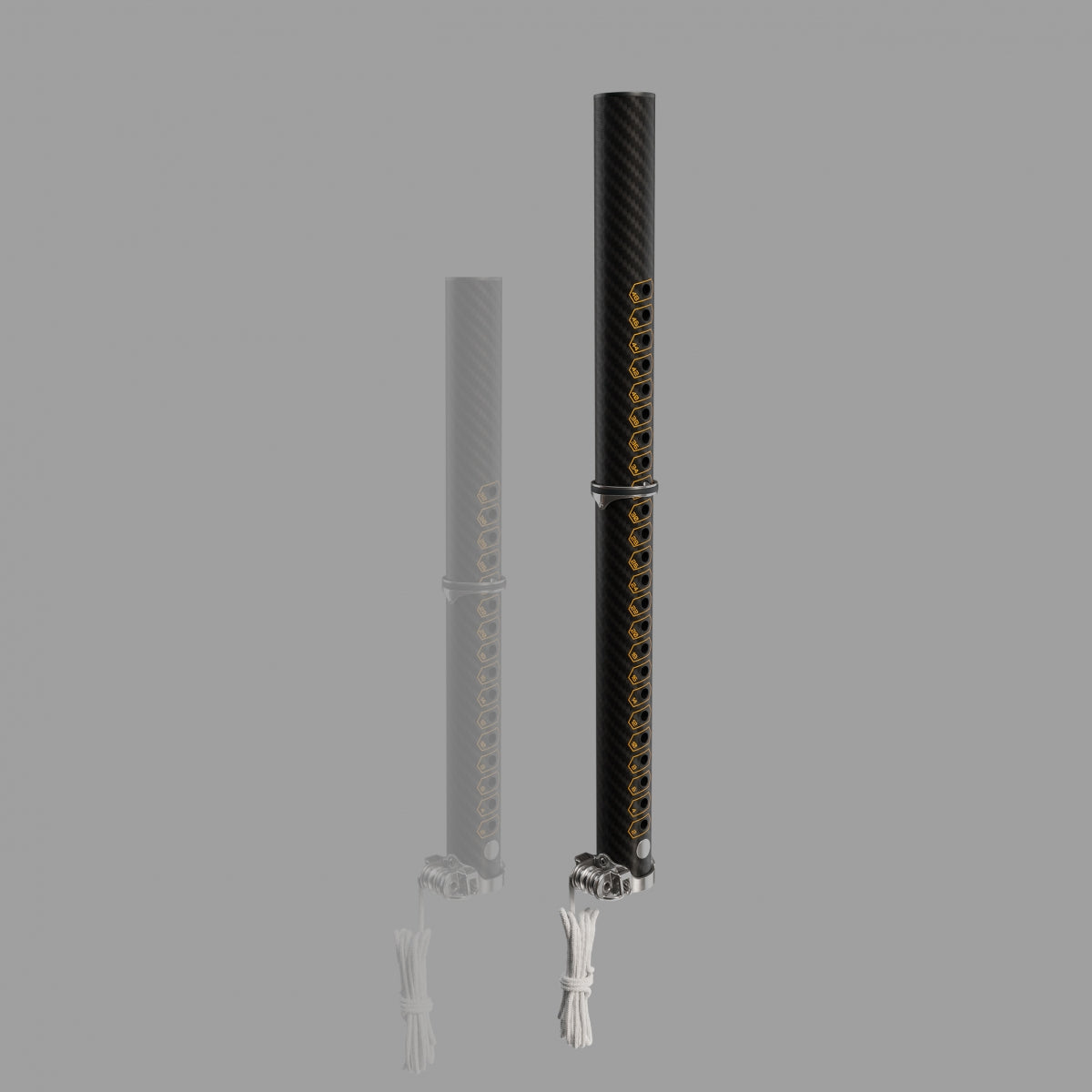 Patrik X-Tension SDM CARBON