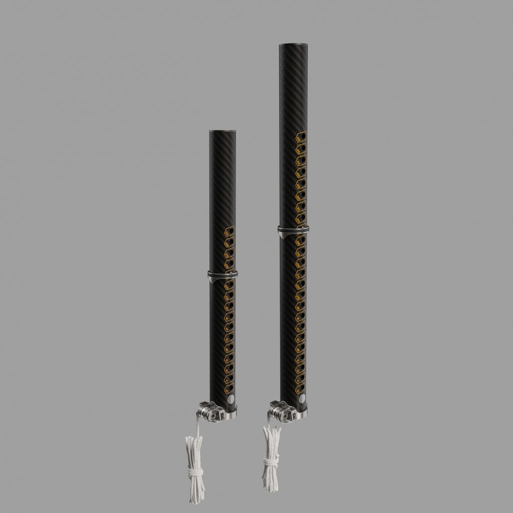 Patrik X-Tension SDM CARBON