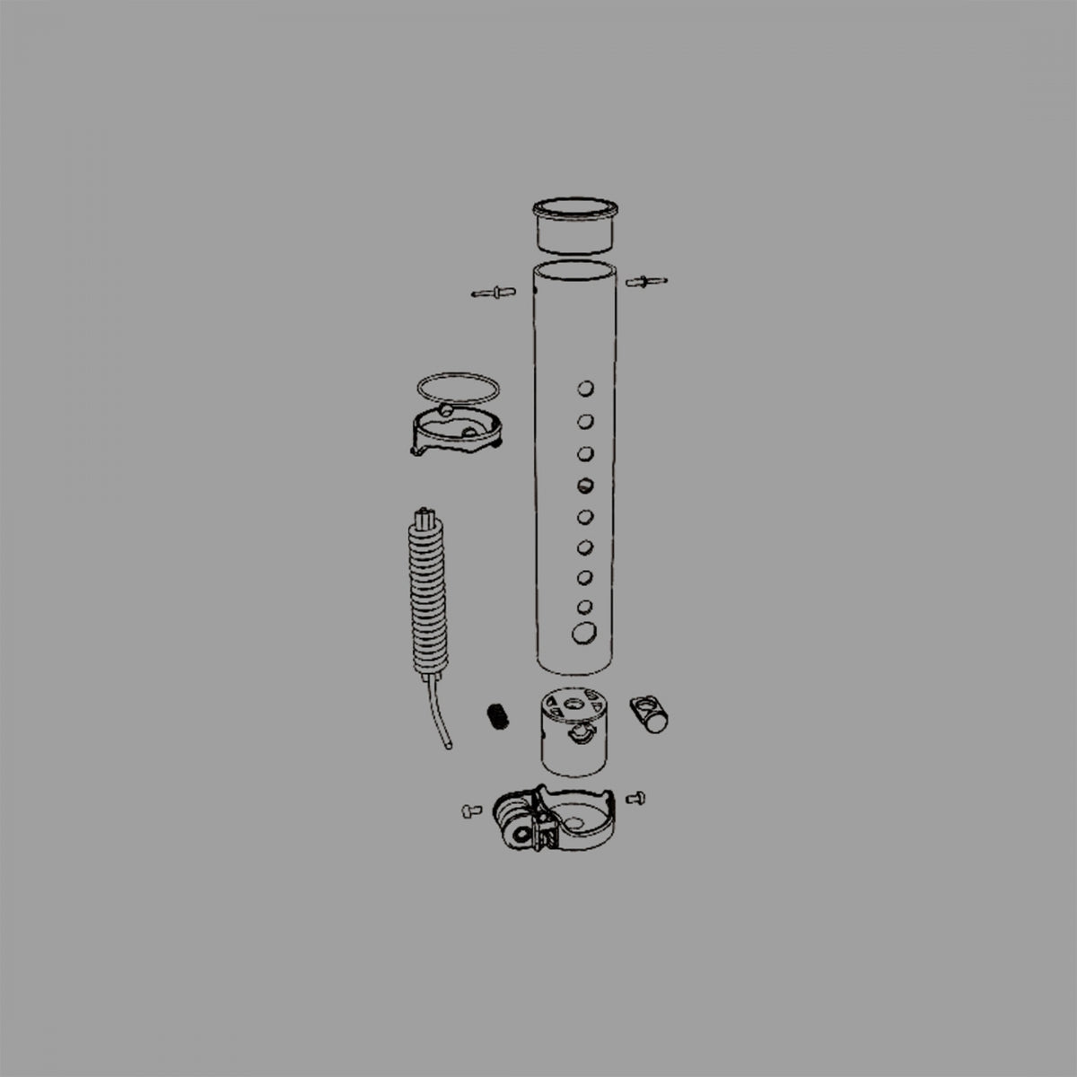 Patrik Extension SDM