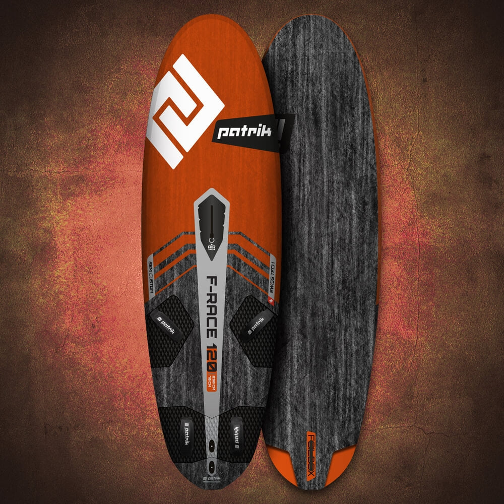 Patrik F-Race