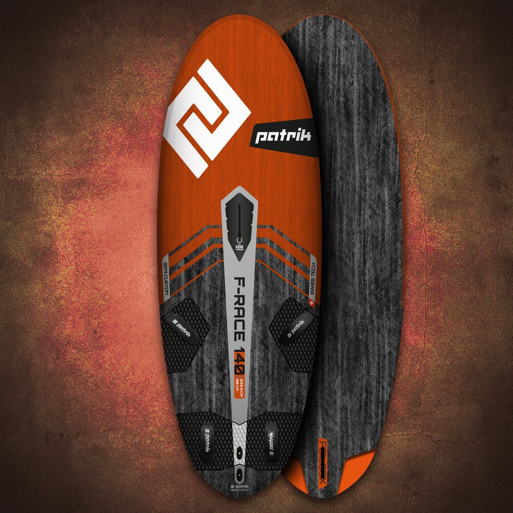 Patrik F-Race