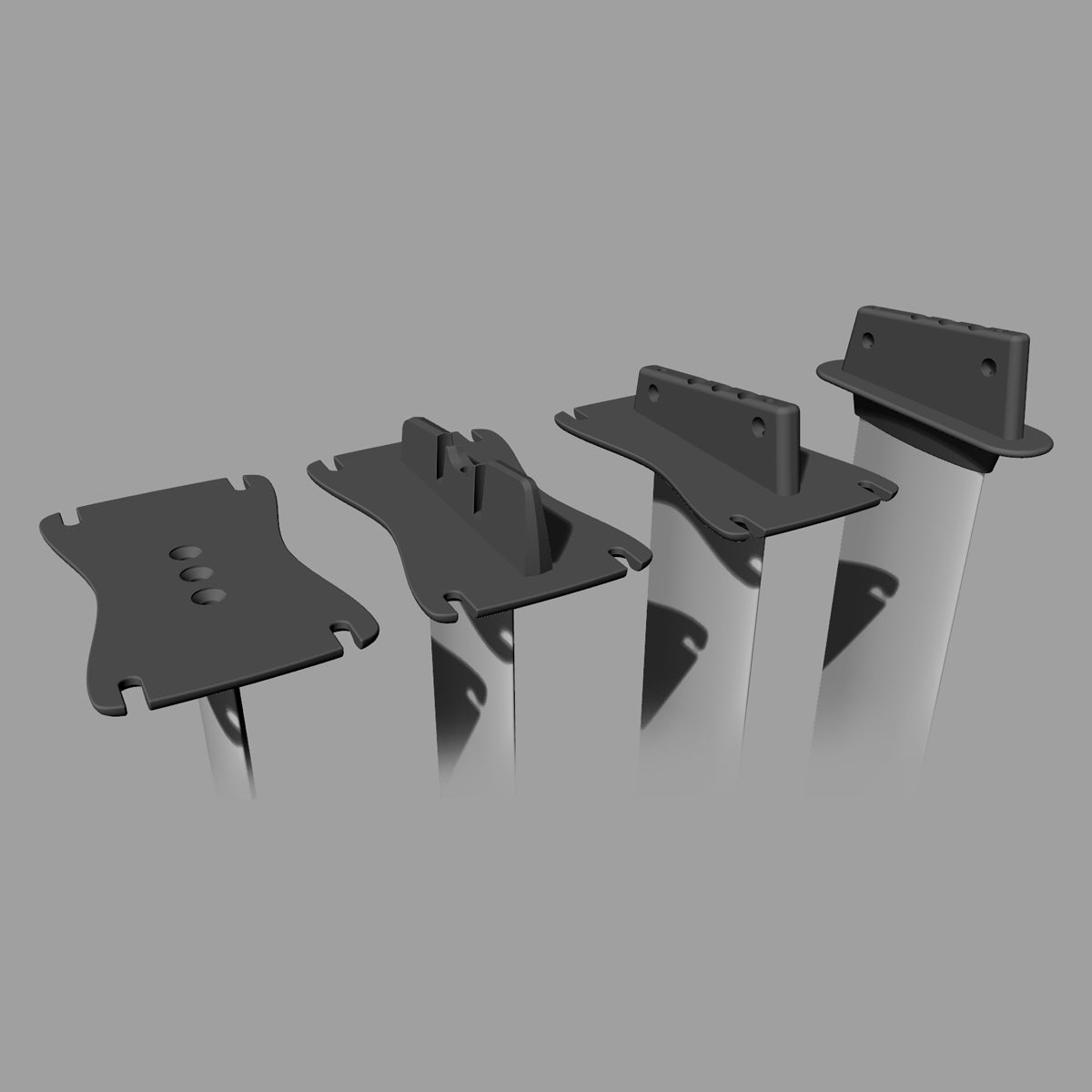 Patrik Alu Foil Adapter