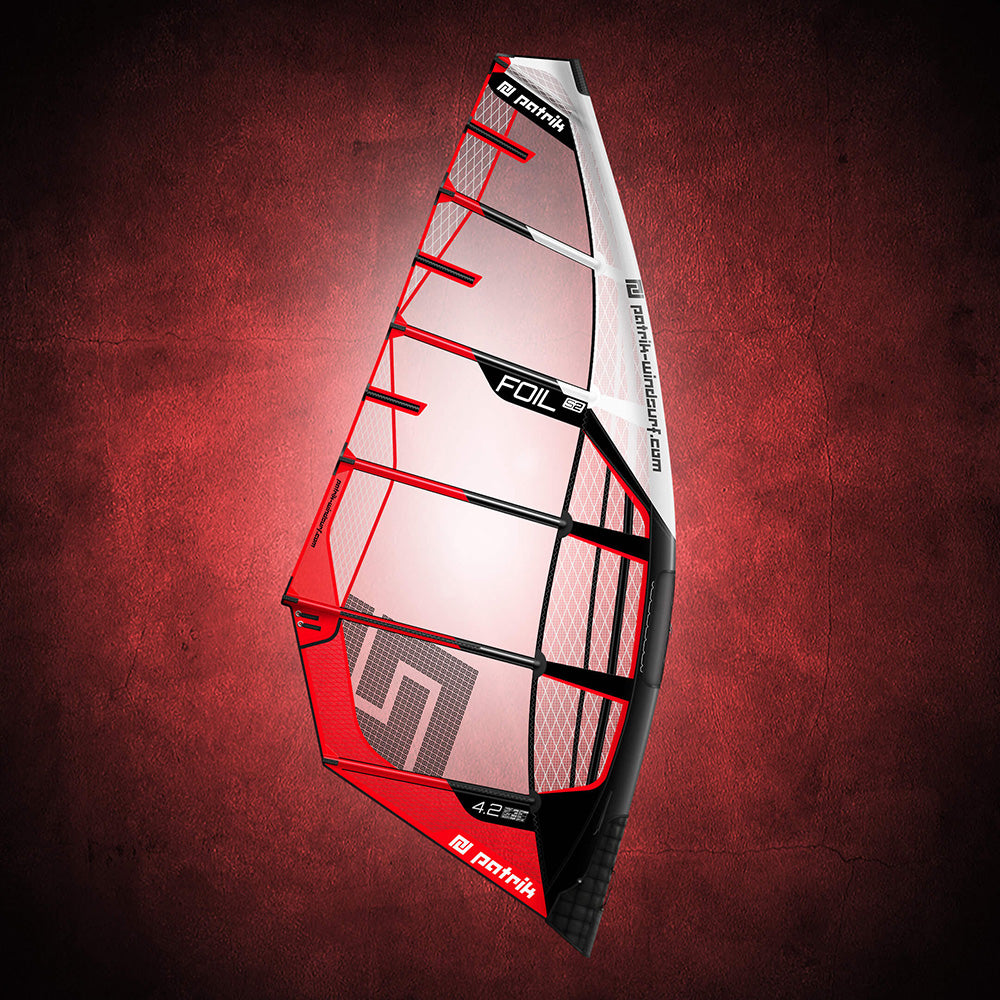 Patrik Foil S2