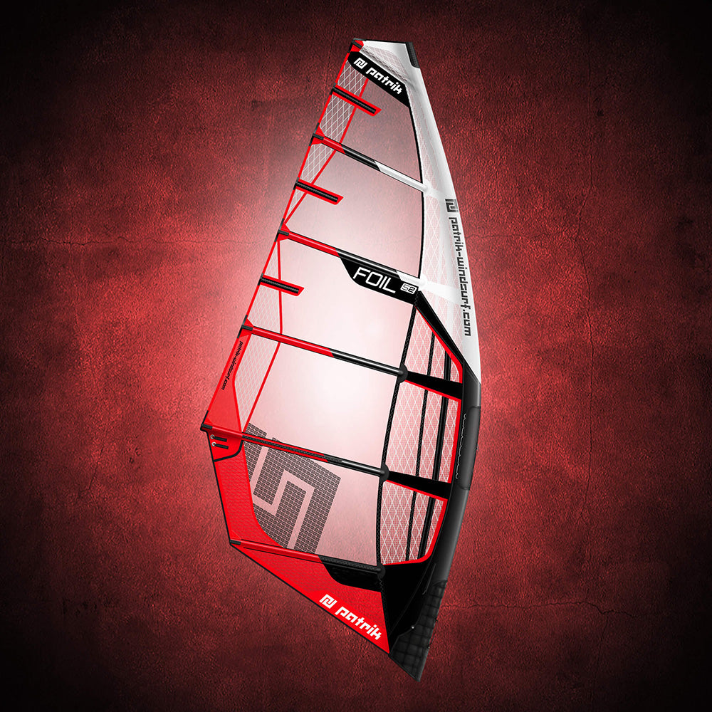 Patrik Foil S2