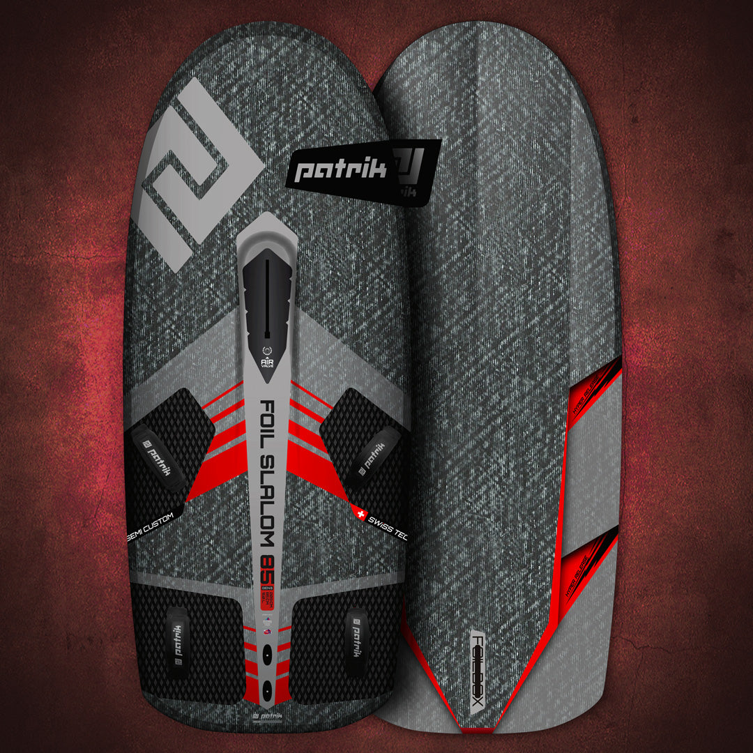 Patrik Foil Slalom Gen3