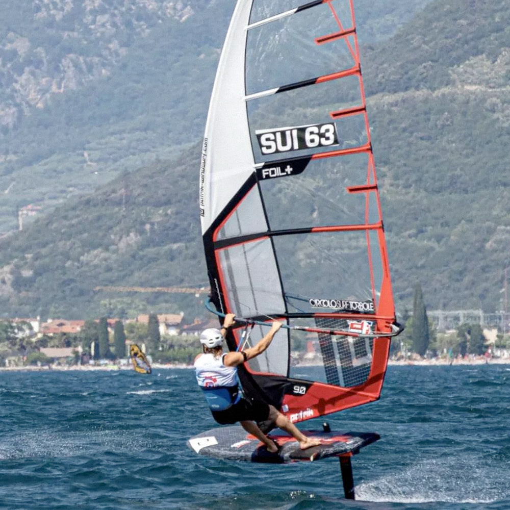 PATRIK Foil+