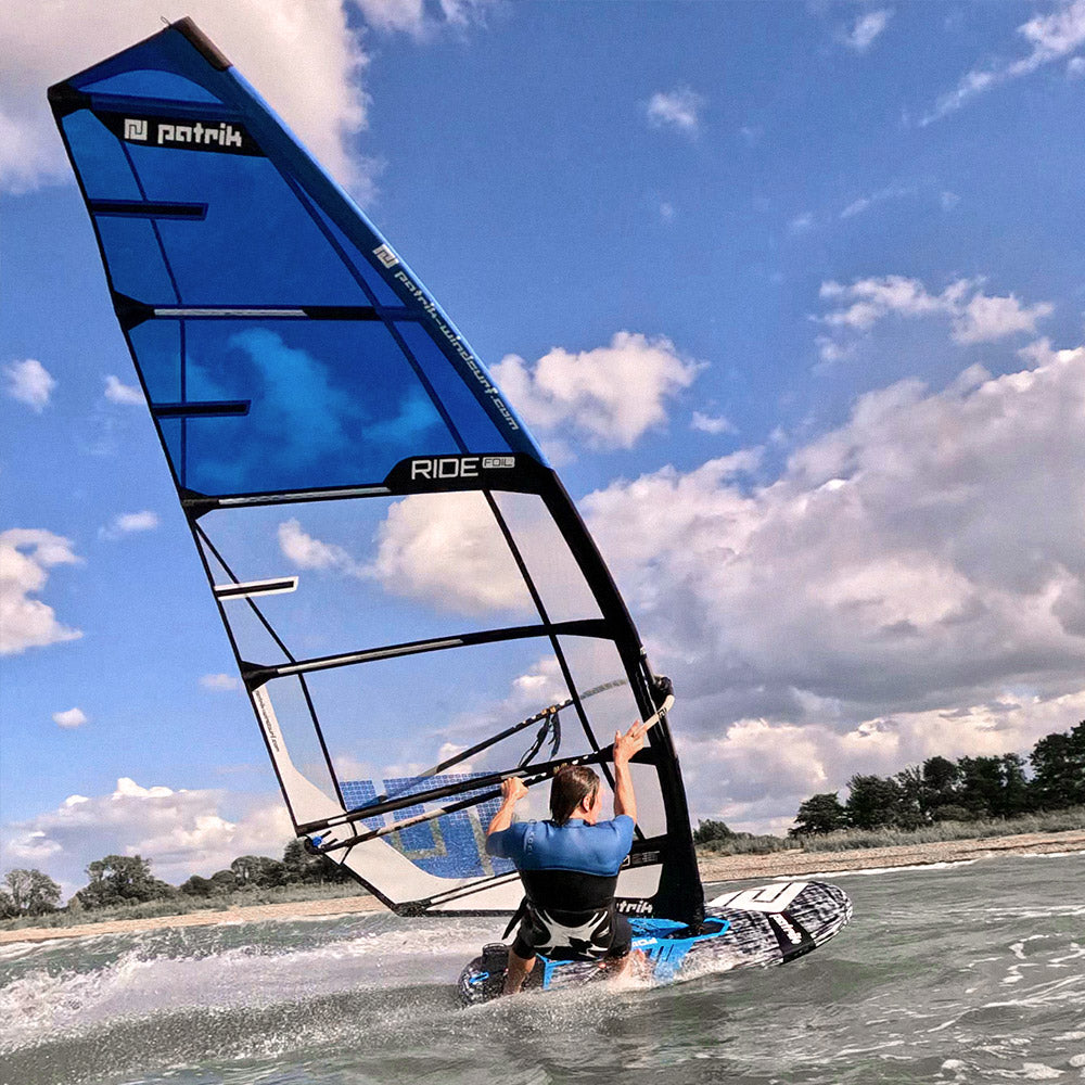 Patrik Foil Ride