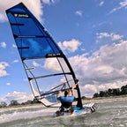 Patrik Foil Ride