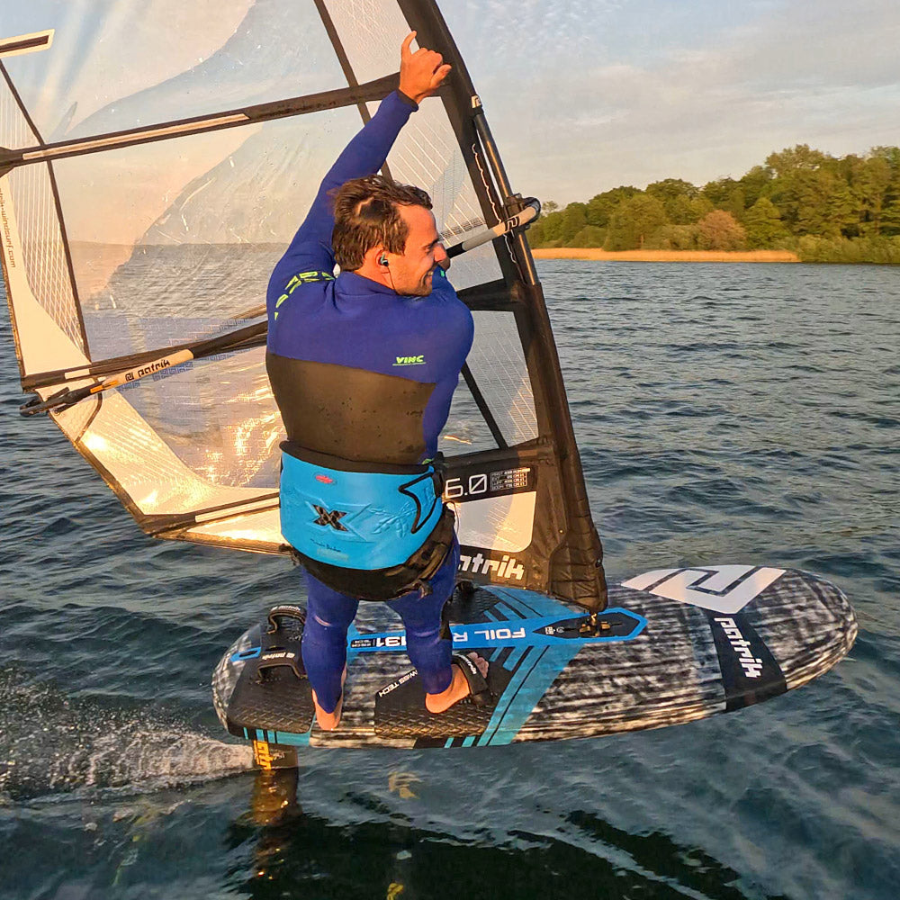 Patrik Foil Ride
