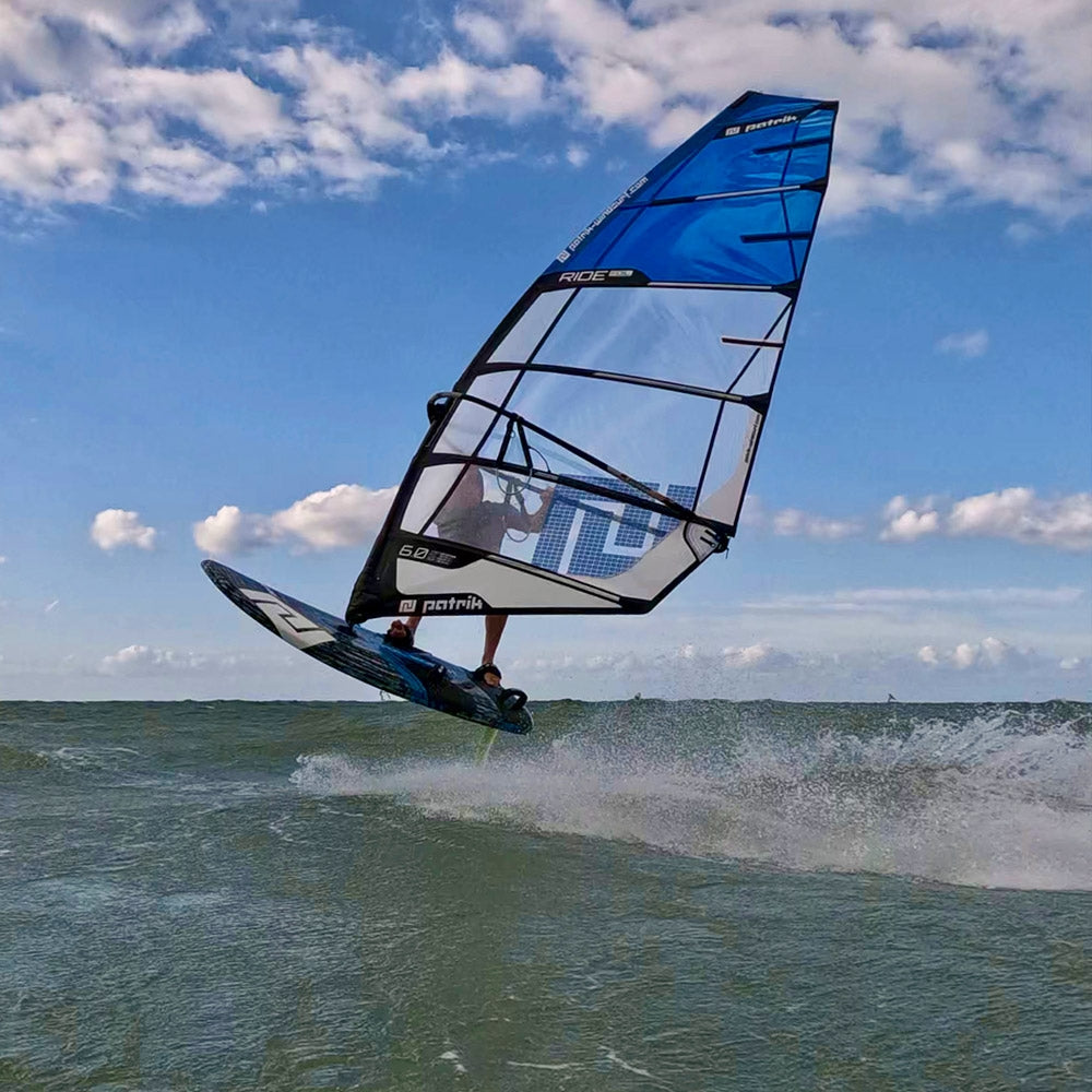 Patrik Ride Foil
