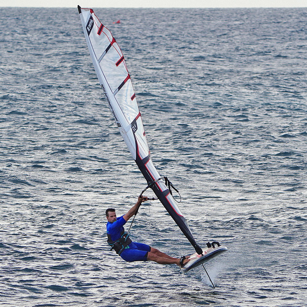 Patrik Foil S2