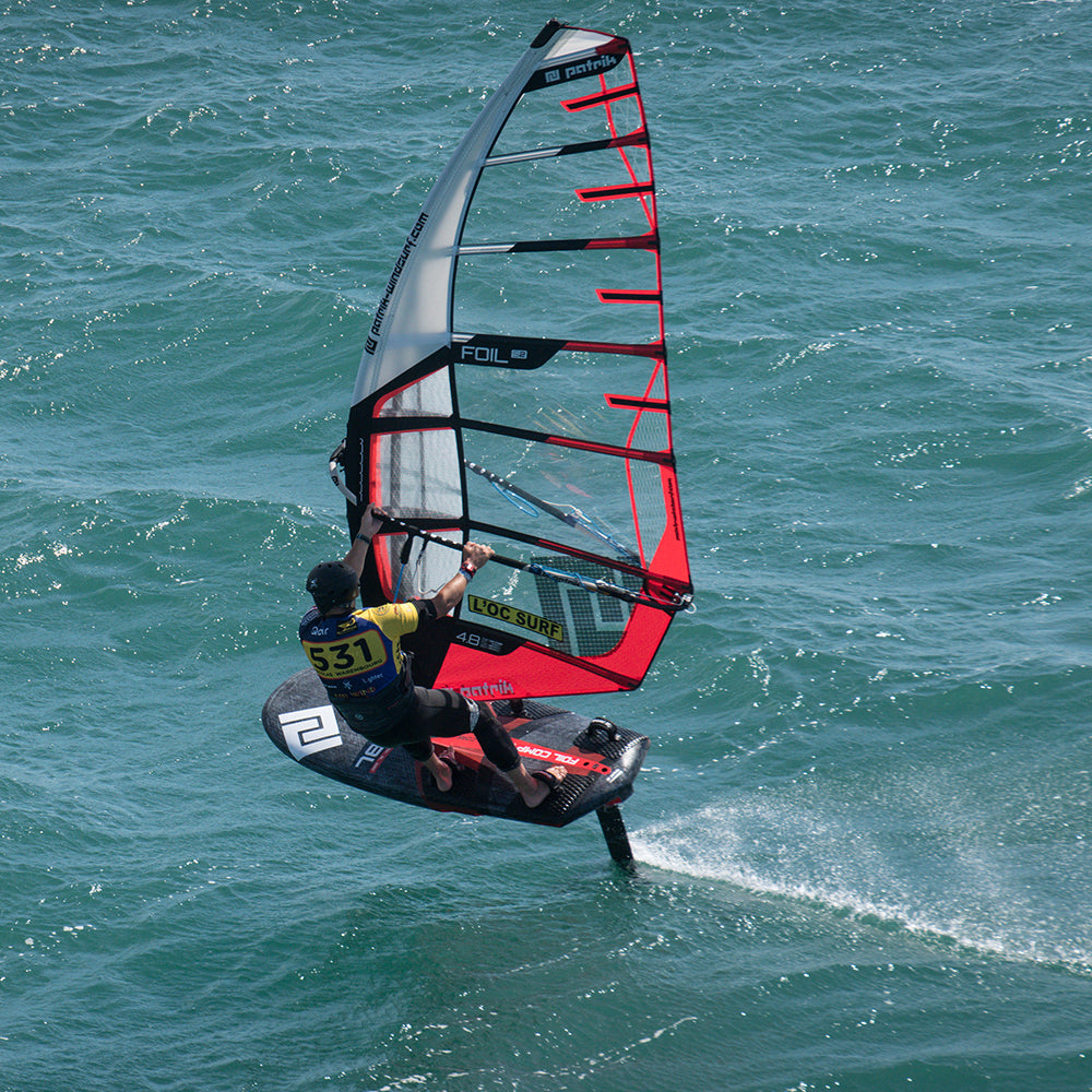 Patrik Foil S2