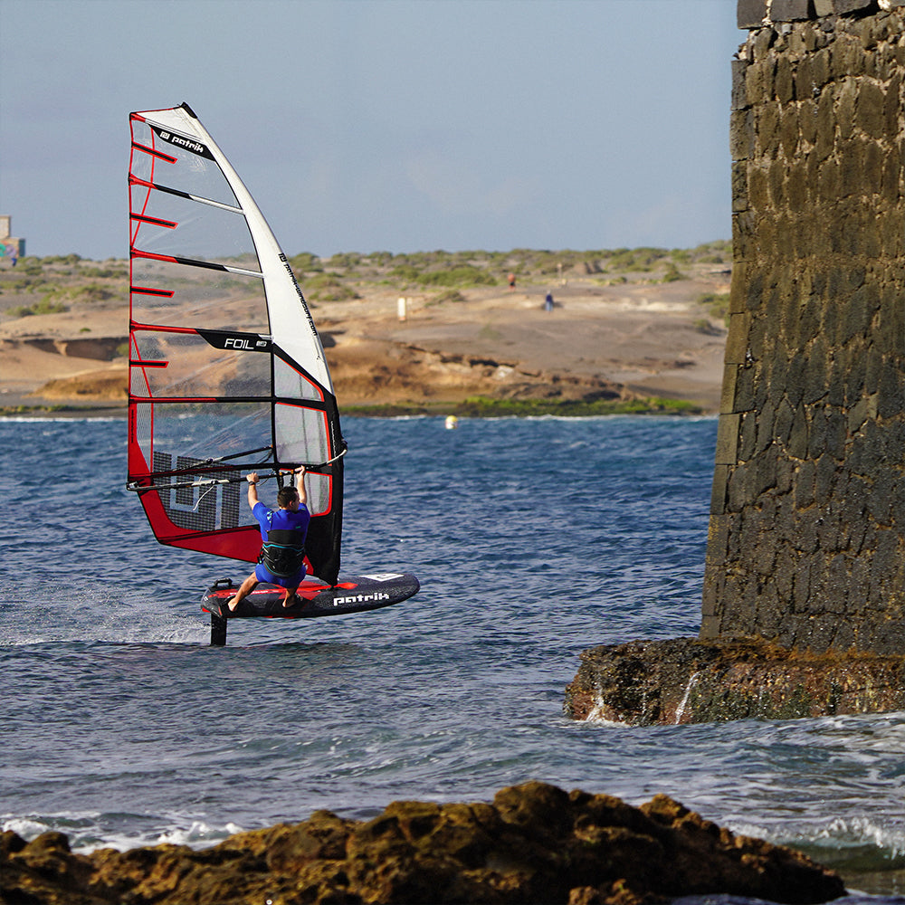 Patrik Foil S2