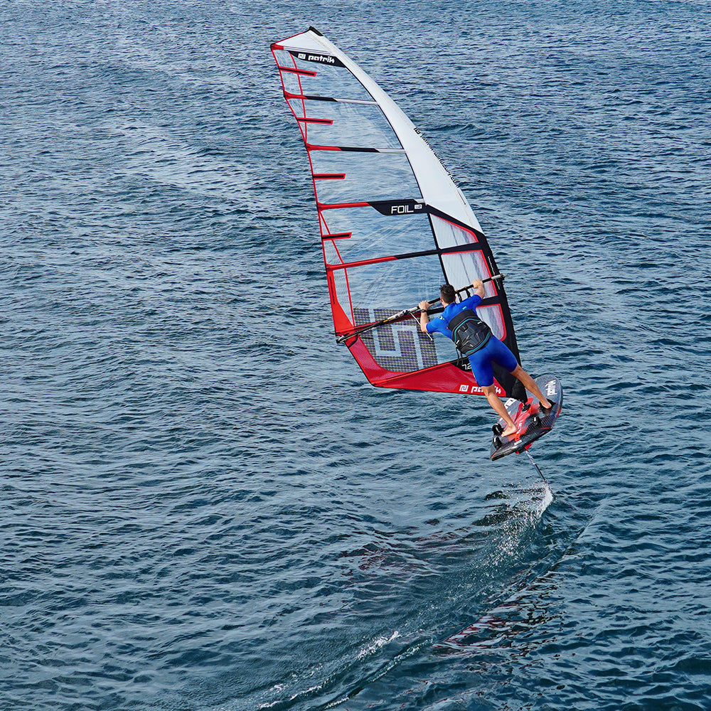 Patrik Foil S2