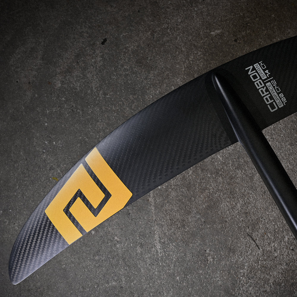 Patrik Foil Set HF Slalom