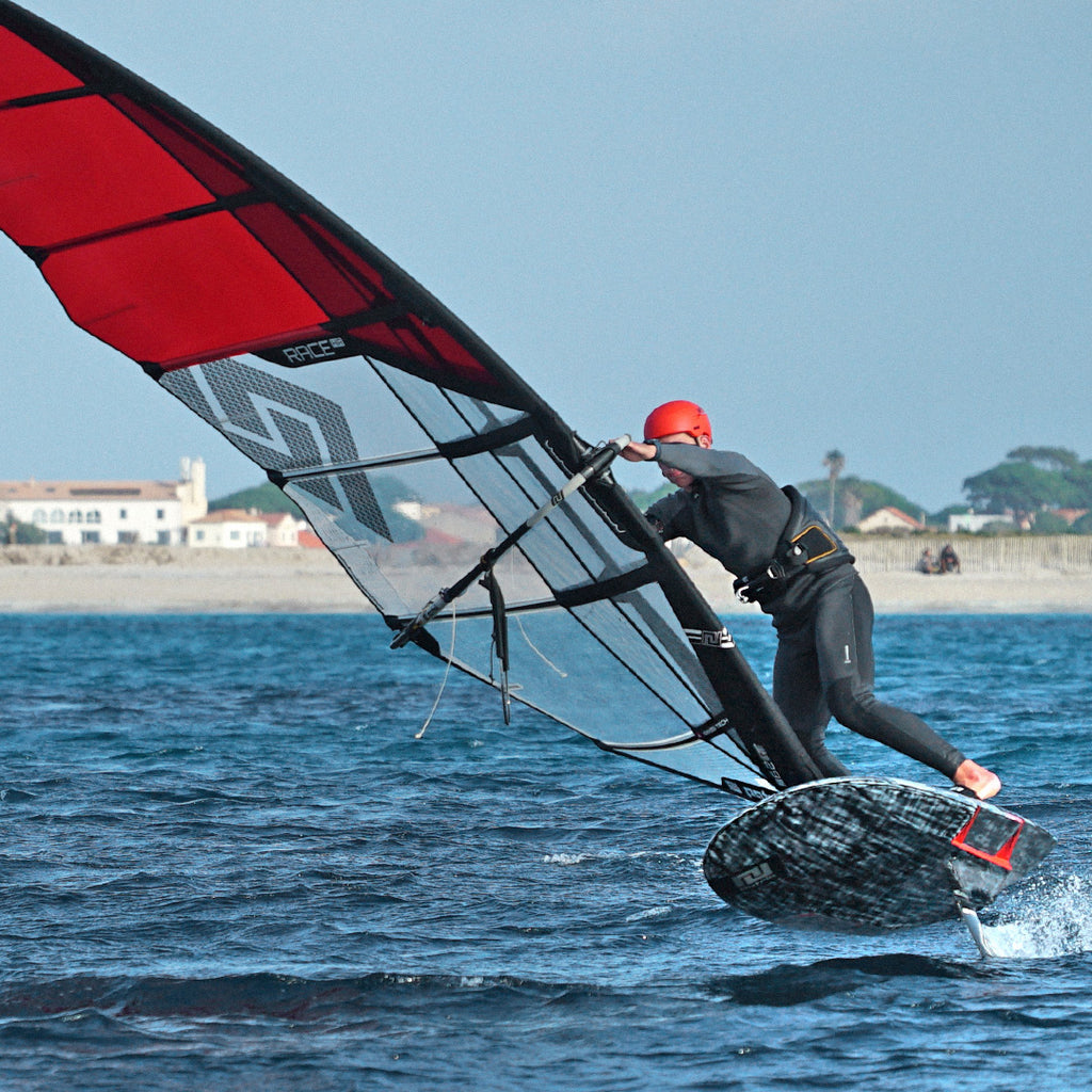 Patrik Foil Slalom Gen3