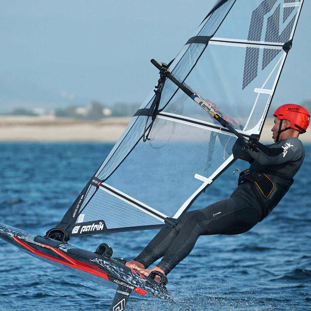 Patrik Foil Slalom Gen3