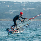 Patrik Foil Slalom Gen3