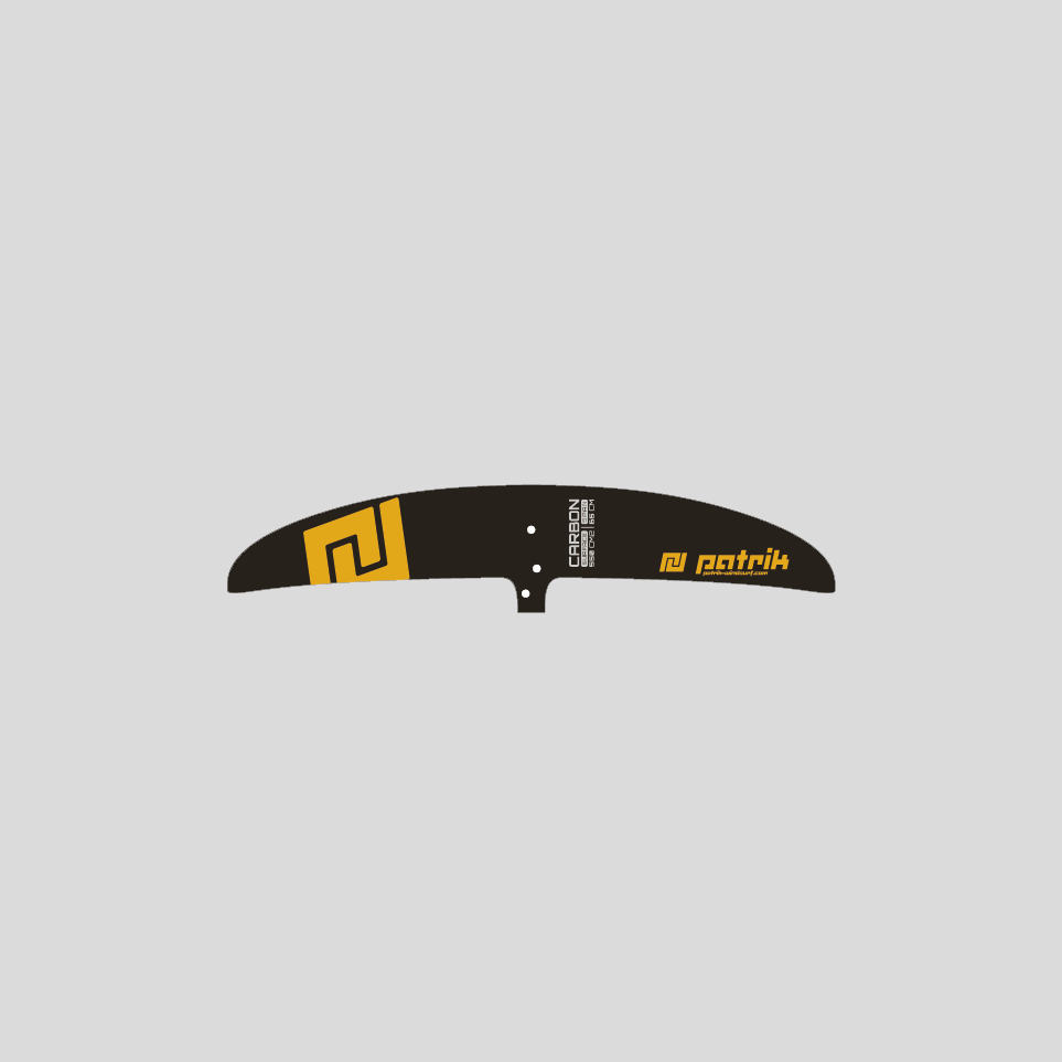 Patrik Foil Front Wing