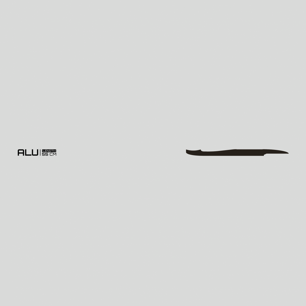 Patrik Foil Fuselage