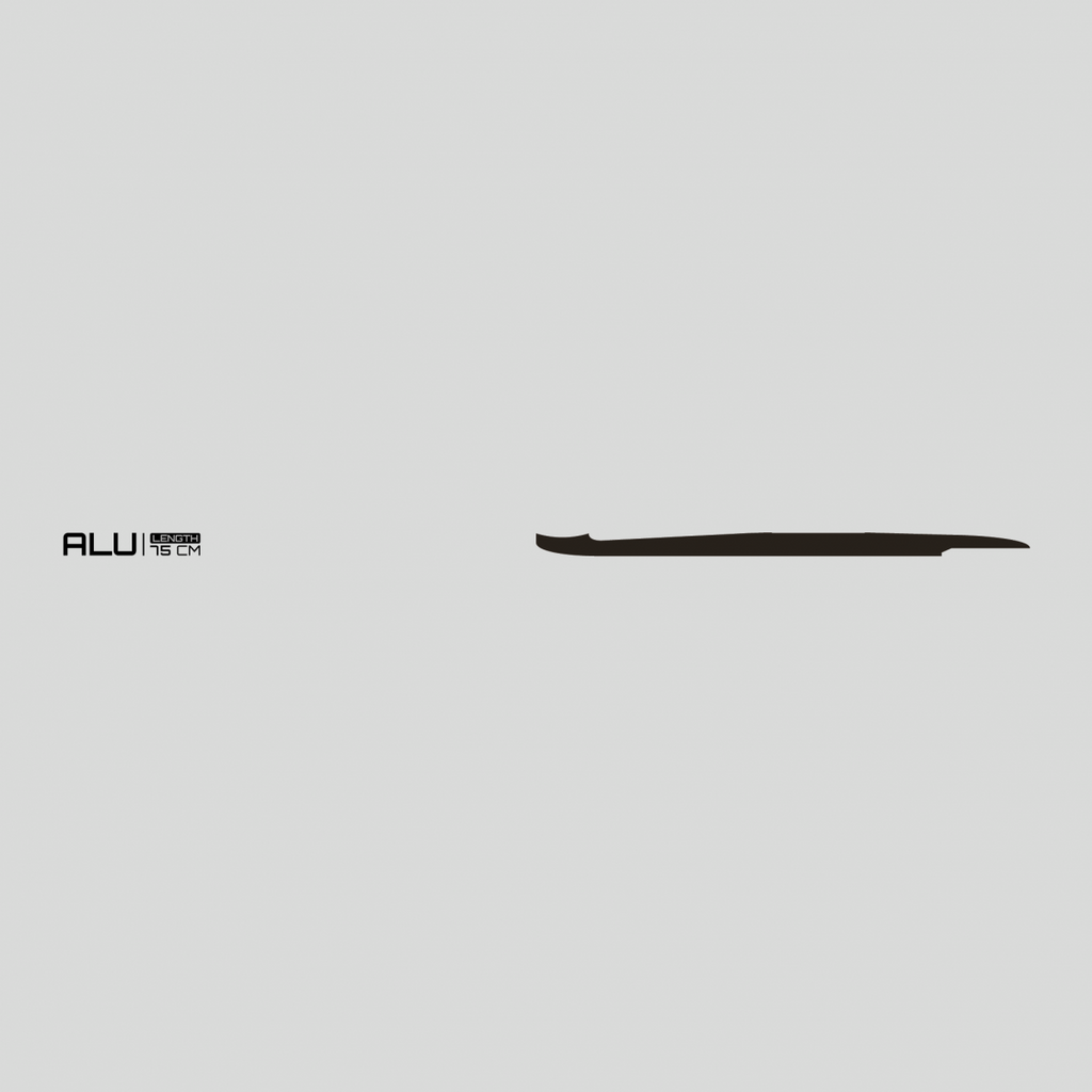 Patrik Foil Fuselage