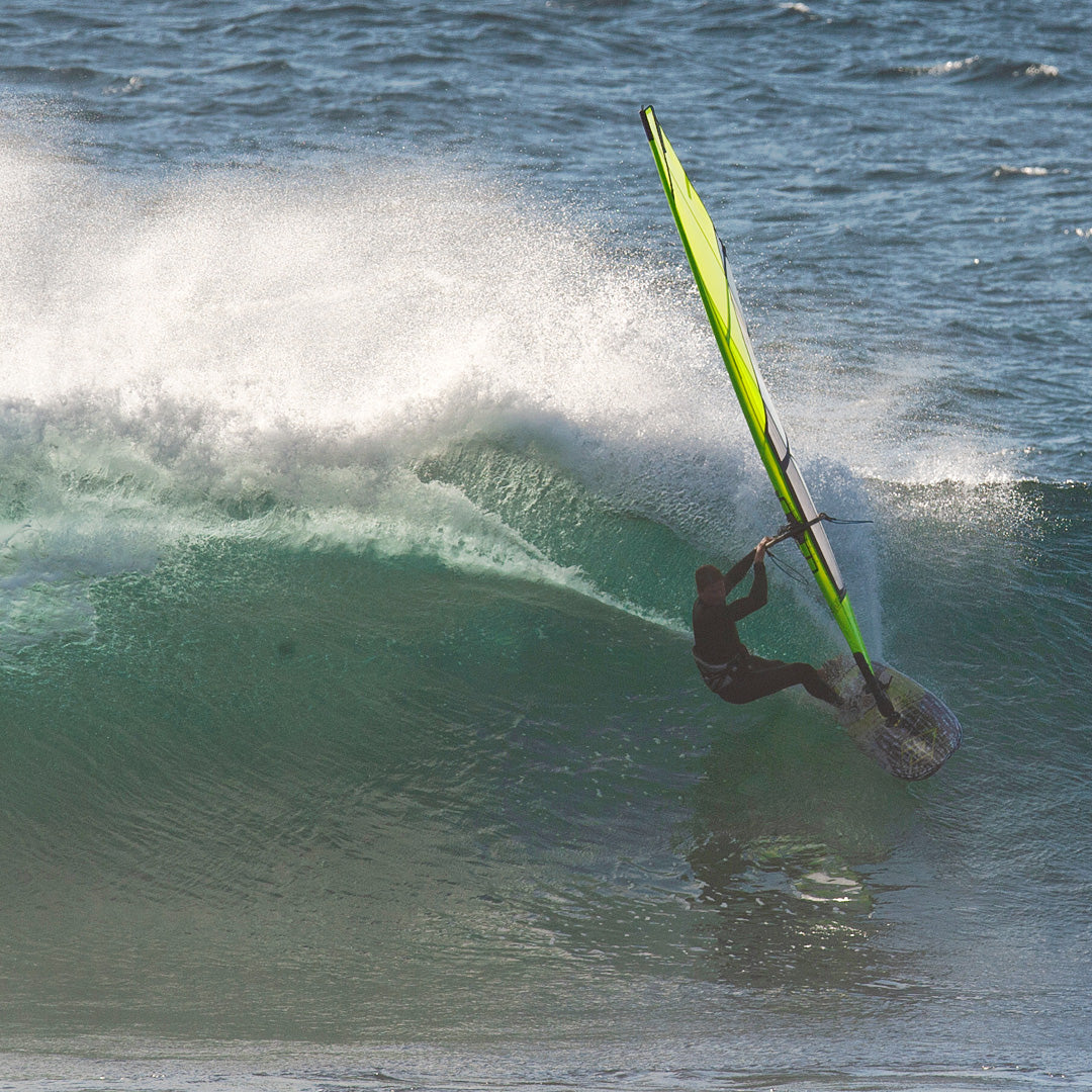 Patrik F-Wave