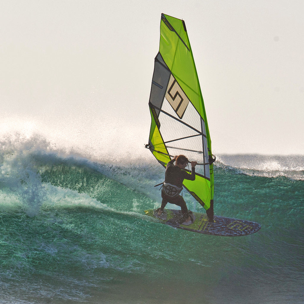 Patrik F-Wave