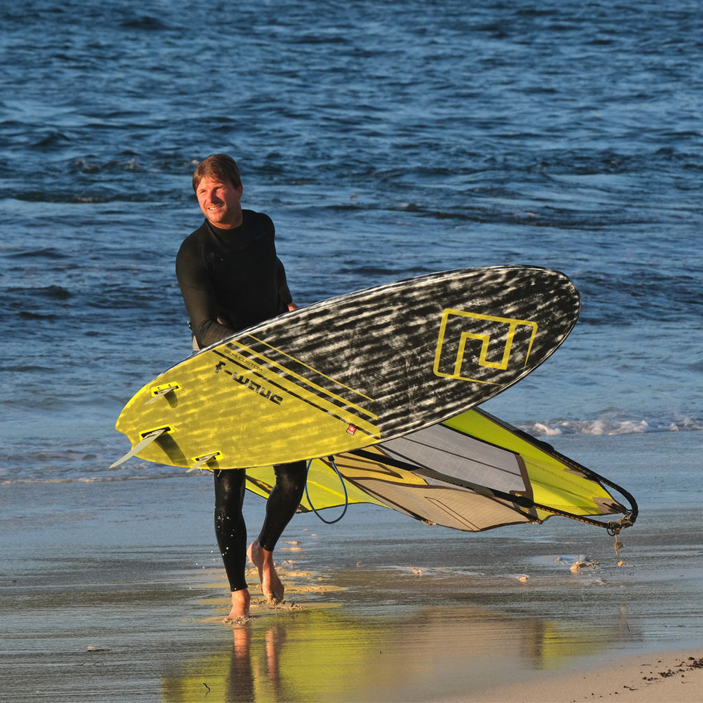 Patrik F-Wave
