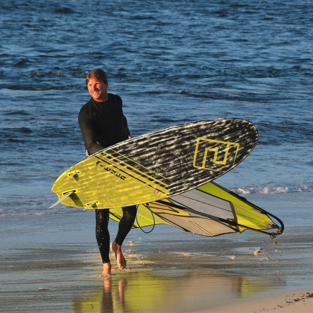 Patrik F-Wave