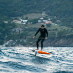 Chase DW-X Downwind SUP