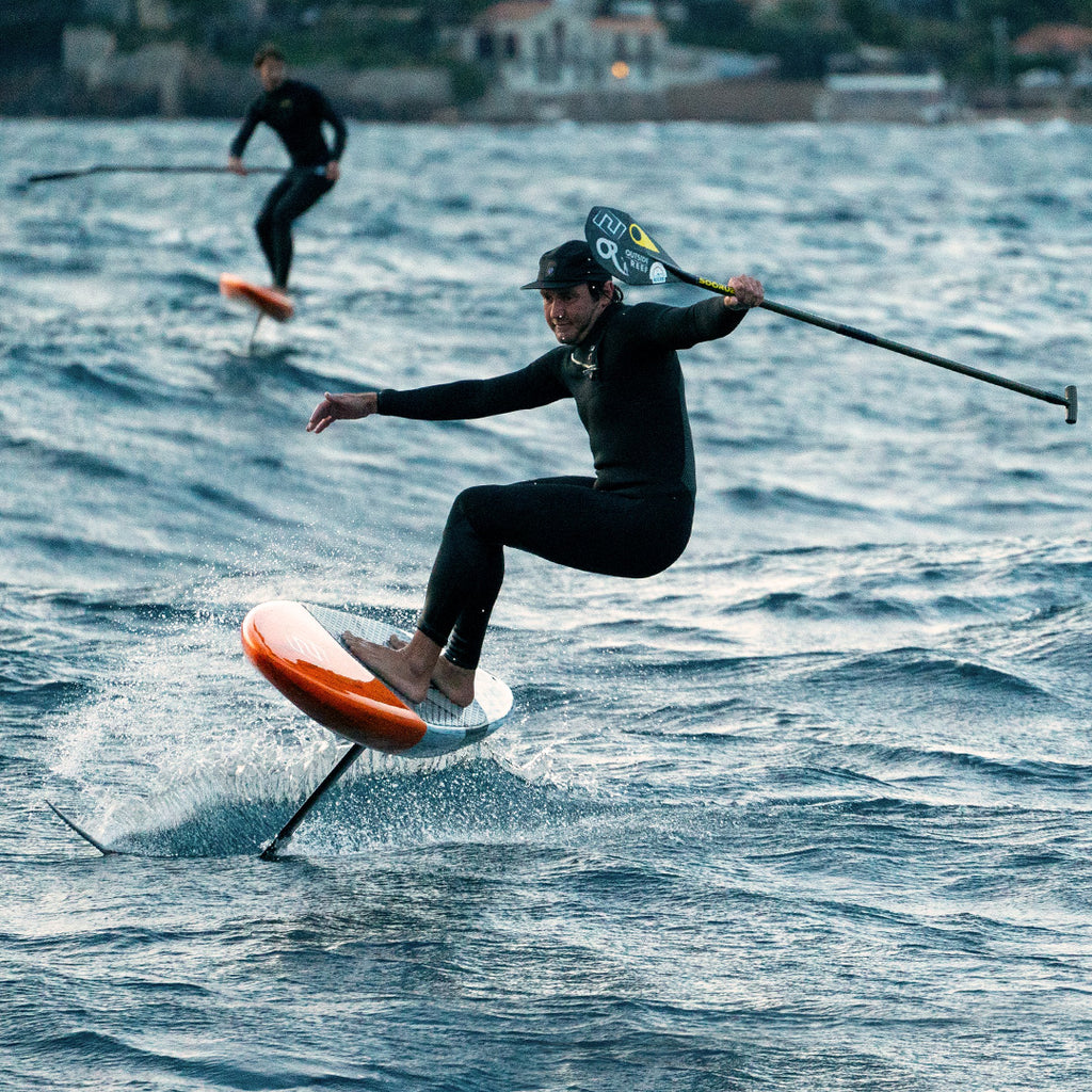 Chase DW-X Downwind SUP