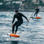 Chase DW-X Downwind SUP