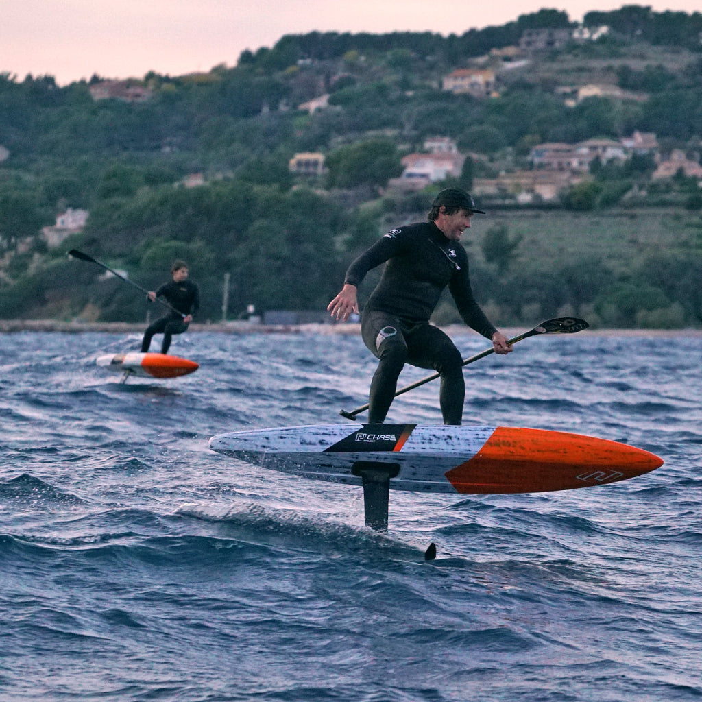 Chase DW-X Downwind SUP