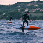 Chase DW-X Downwind SUP