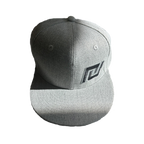 Patrik Snapback Cap & Beanie