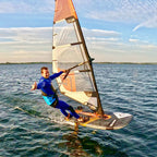 Patrik GT-3 Foil