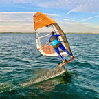 Patrik GT-3 Foil