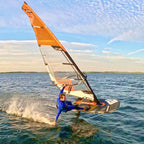 Patrik GT-3 Foil