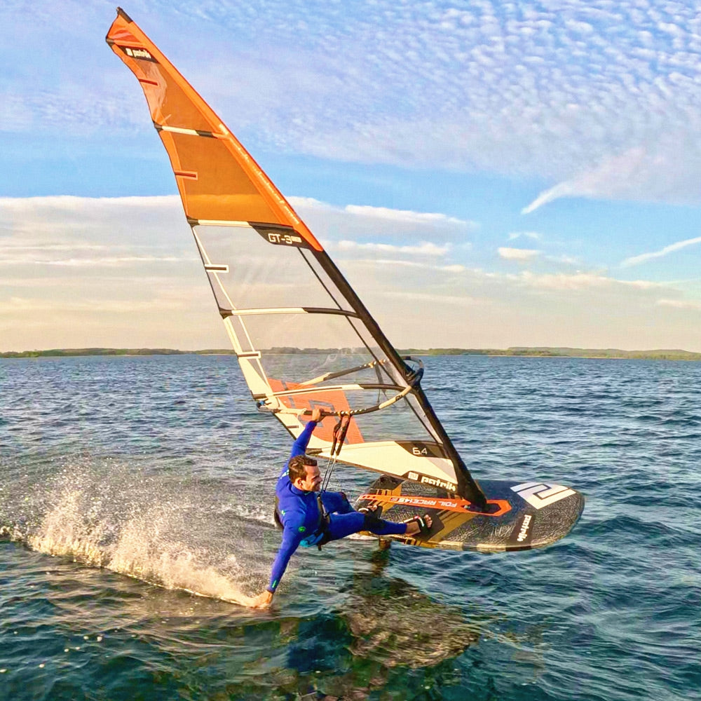 Patrik GT-3 Foil
