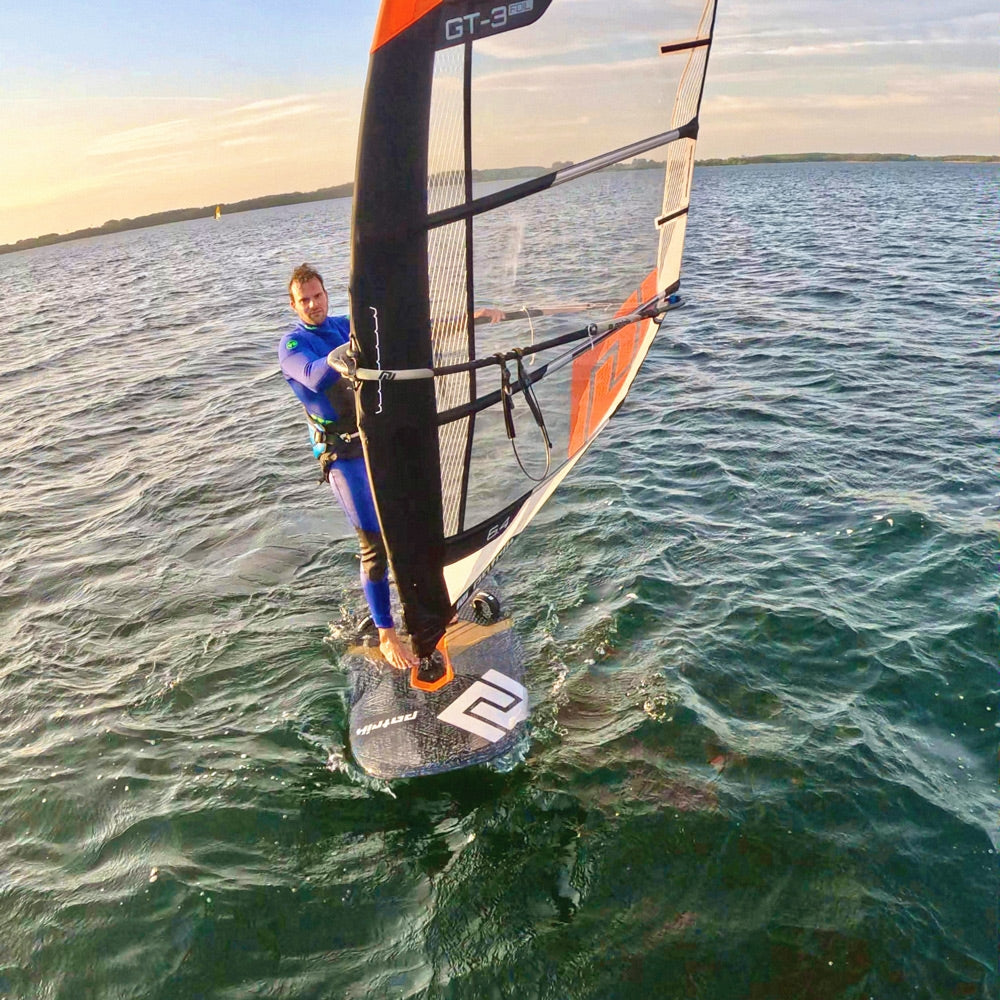 Patrik GT-3 Foil