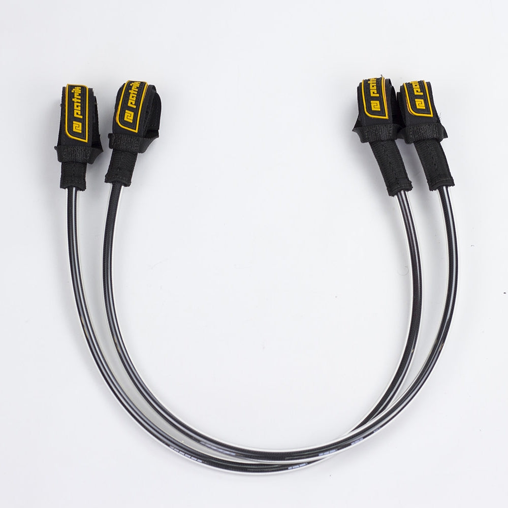 Patrik Harness Line Fix