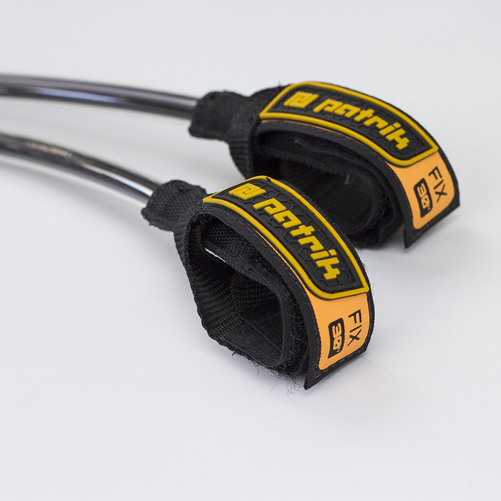 Patrik Harness Line Fix