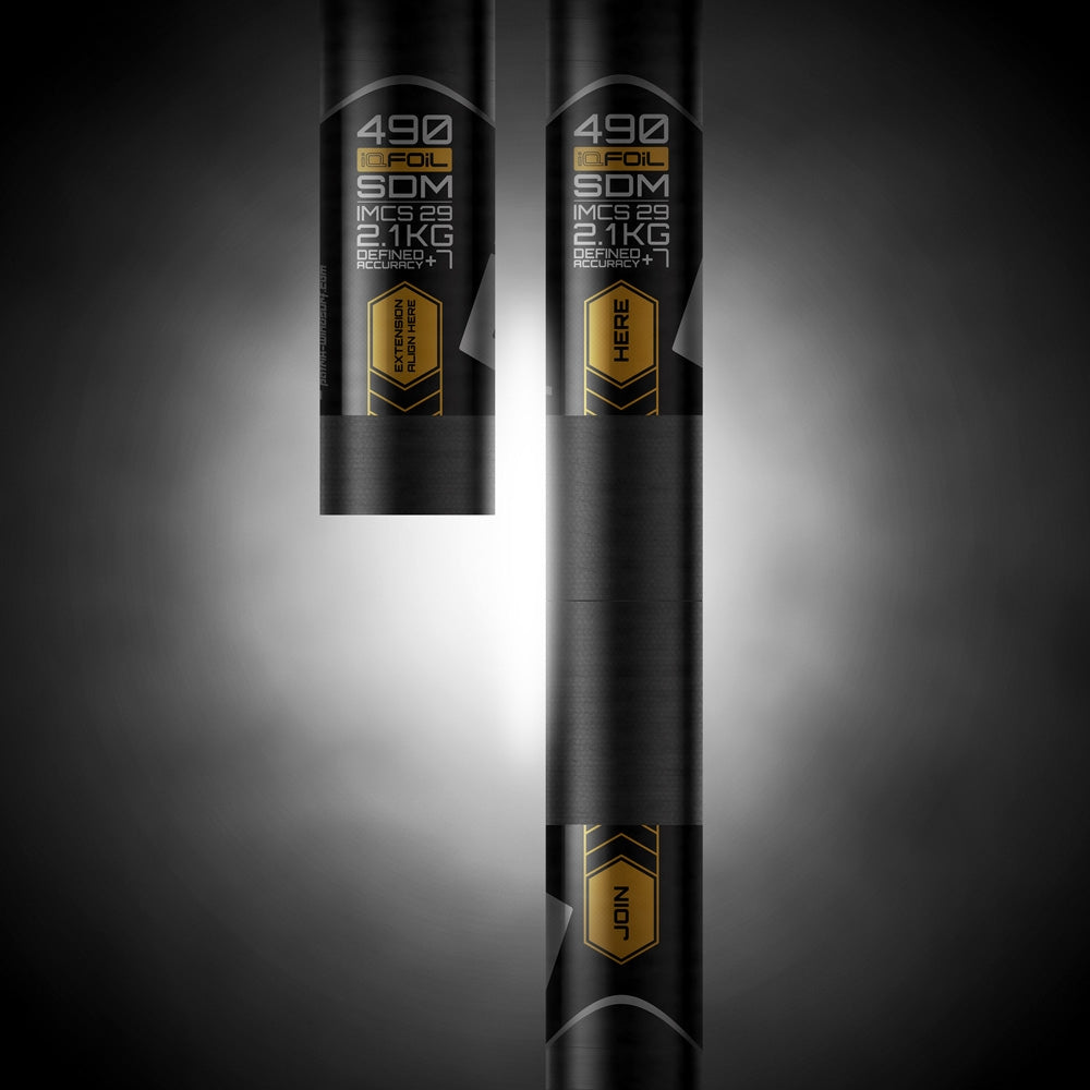 Patrik IQ Mast SDM 490
