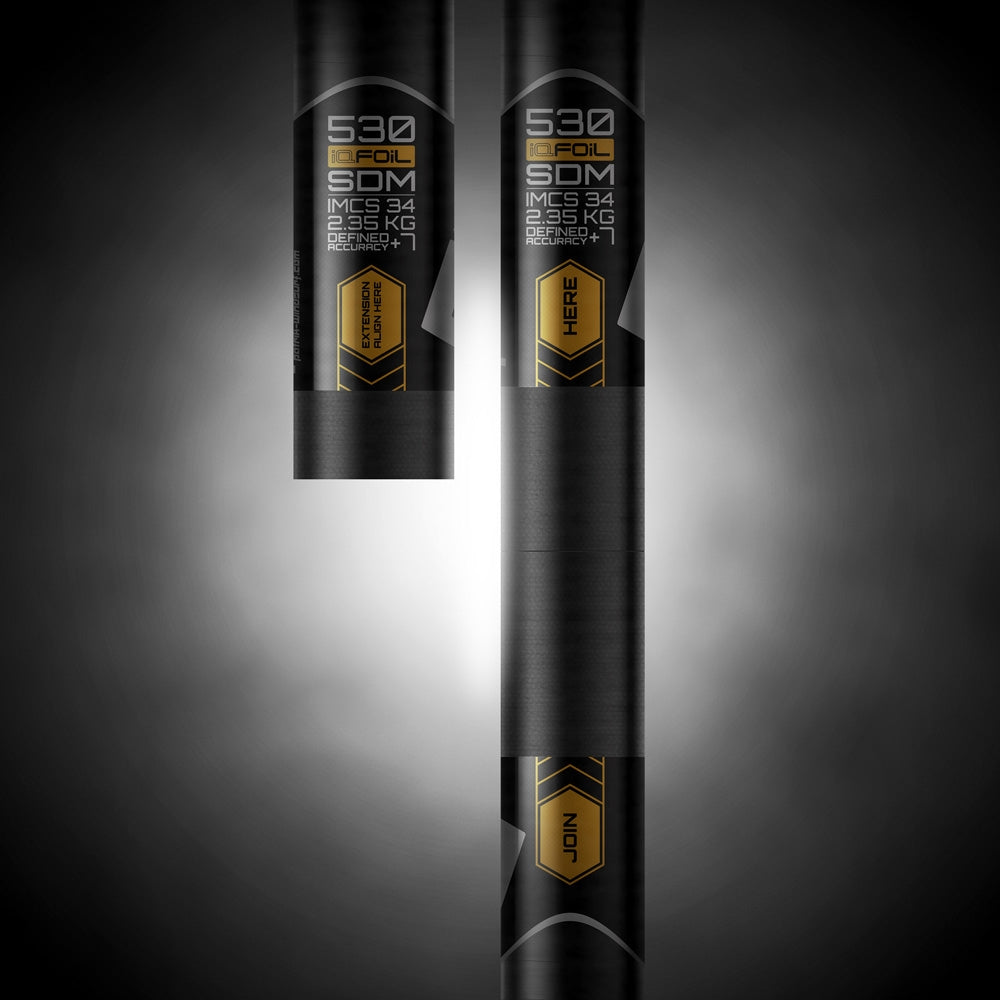 Patrik IQ Mast SDM 530