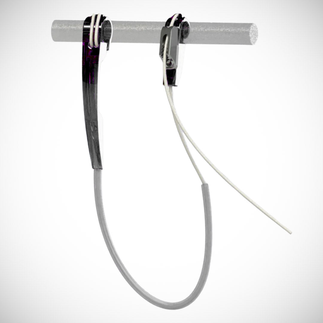 LISA Harness Lines Windsurf 2.0