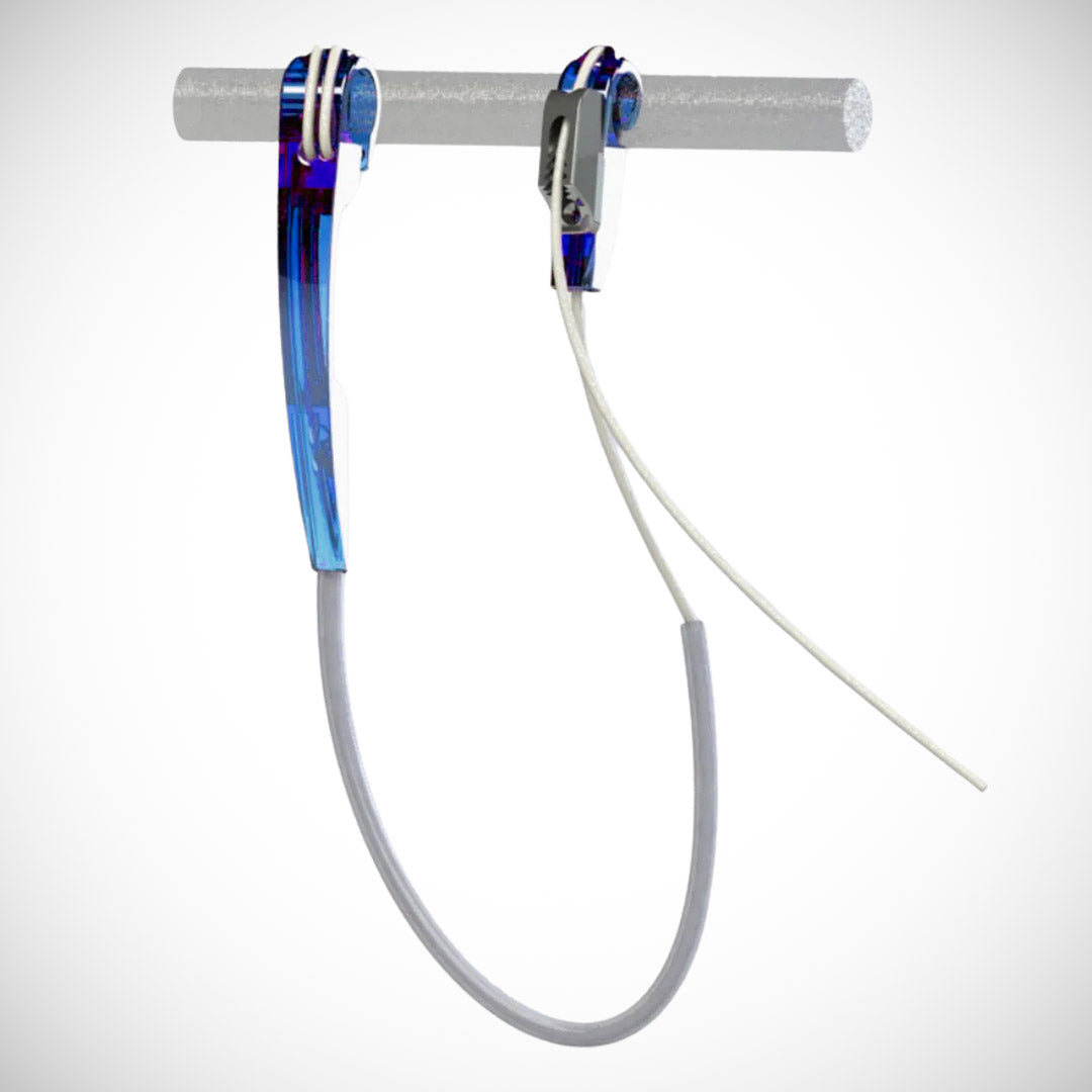 LISA Harness Lines Windsurf 2.0