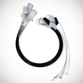 LISA harness lines windsurf PRO