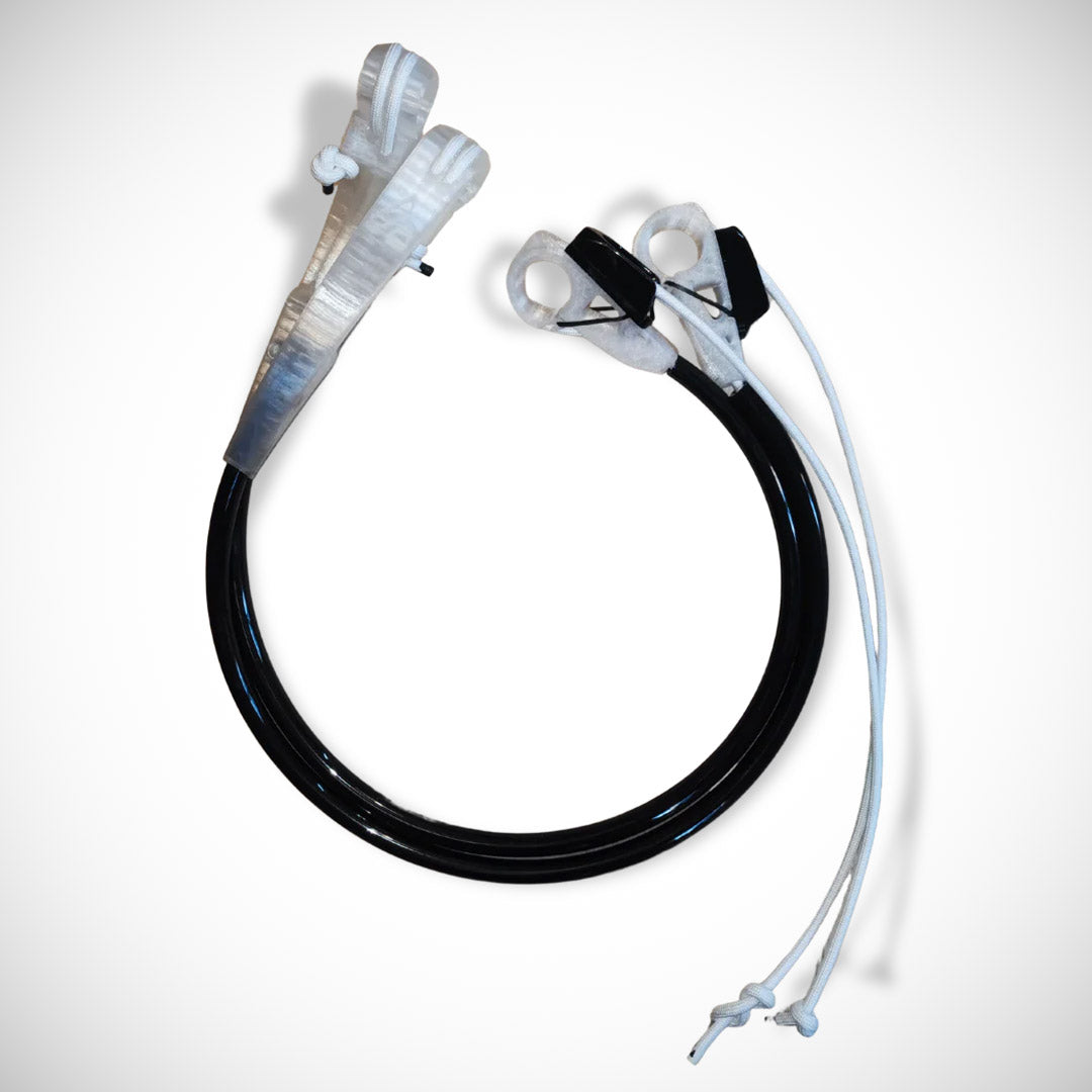 LISA harness lines windsurf PRO